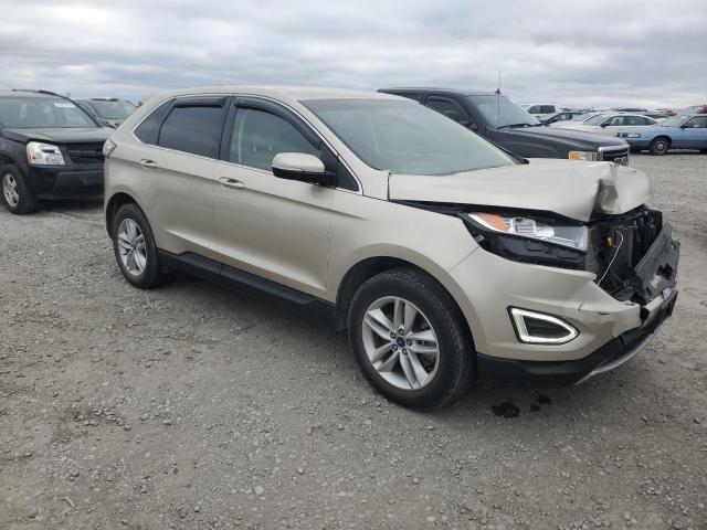 VIN 2FMPK4J95JBB31918 2018 FORD EDGE no.4