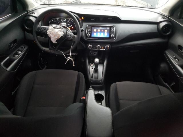 2024 NISSAN KICKS S - 3N1CP5BV4RL555891