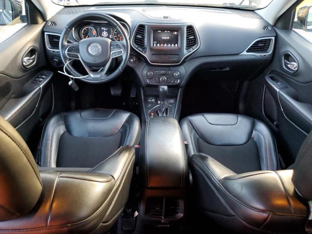 2019 JEEP CHEROKEE L - 1C4PJMLB8KD198967