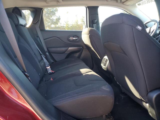 2019 JEEP CHEROKEE L - 1C4PJLCB5KD466853