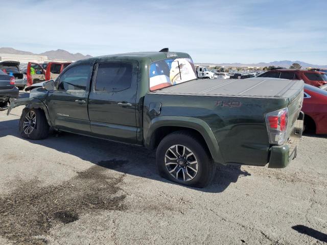 2022 TOYOTA TACOMA DOU - 3TMAZ5CNXNM162219