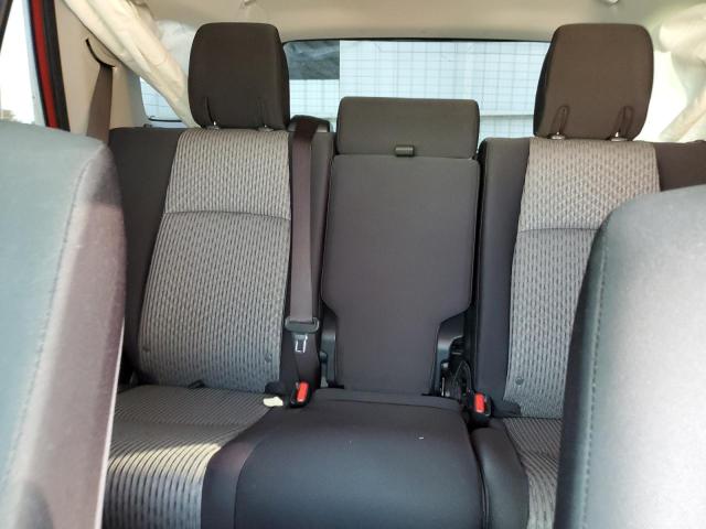 2023 TOYOTA 4RUNNER SR - JTEEU5JR7P5286507