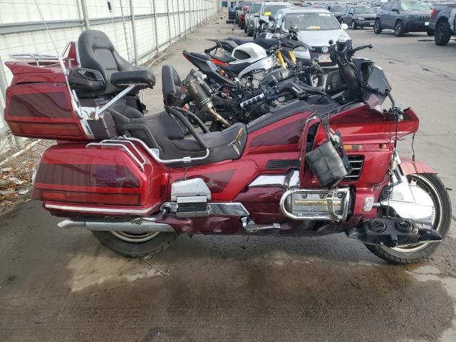 1995 HONDA GL1500 SE1 #3026285270