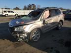 2015 SUBARU FORESTER 2 - JF2SJAWC6FH477928
