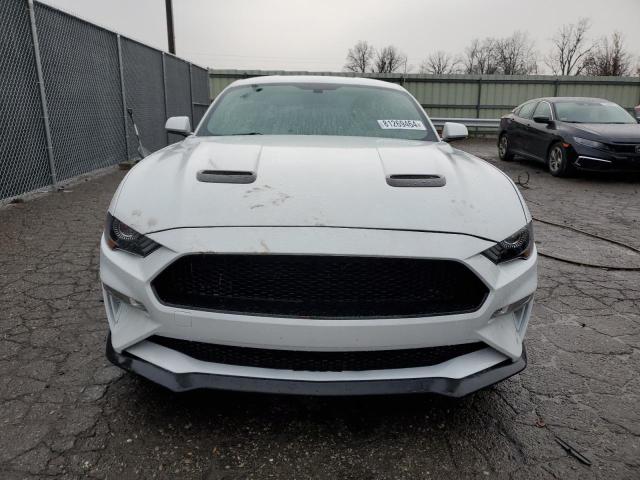 VIN 1FA6P8CF3J5137898 2018 Ford Mustang, GT no.5