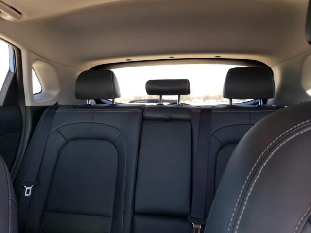 2020 HYUNDAI KONA LIMIT - KM8K33A56LU405994