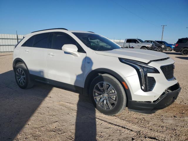 2020 CADILLAC XT4 SPORT - 1GYFZFR49LF094478