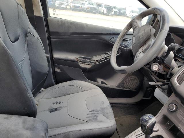2015 FORD FOCUS S 1FADP3E23FL280776