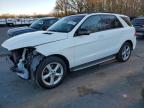 2018 MERCEDES-BENZ GLE 350 4M - 4JGDA5HBXJB197360