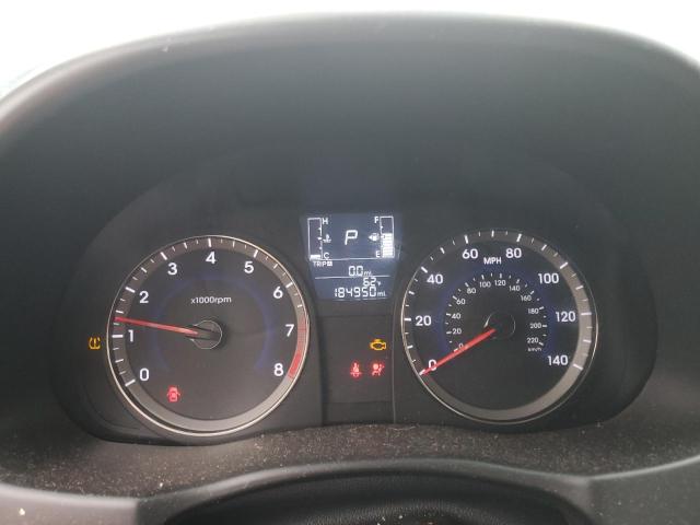 2015 HYUNDAI ACCENT GS KMHCT5AE0FU199303