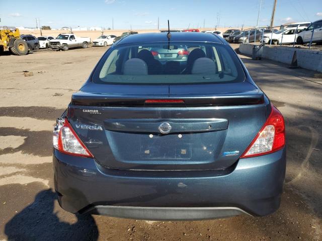 2015 NISSAN VERSA - 3N1CN7AP4FL825198