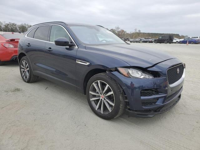 2018 JAGUAR F-PACE PRE - SADCK2FX5JA270512