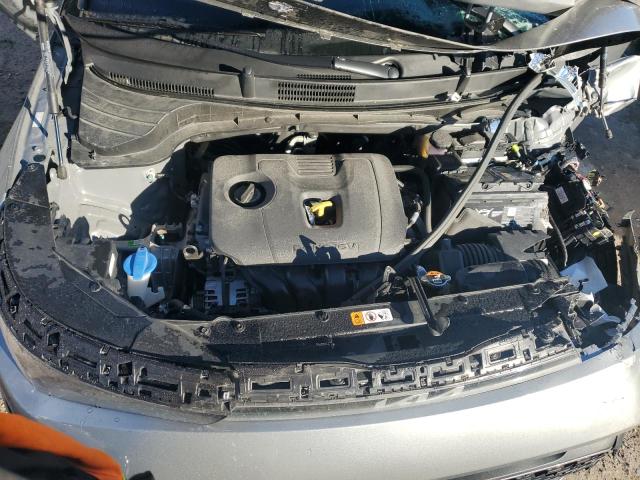 2024 KIA SOUL LX - KNDJ23AU3R7903328