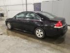 CHEVROLET IMPALA 1LT photo