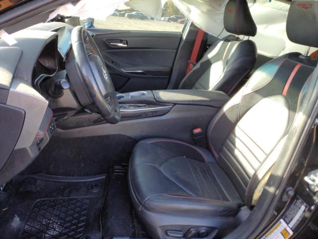 2020 TOYOTA AVALON XSE 4T1FZ1FBXLU052338