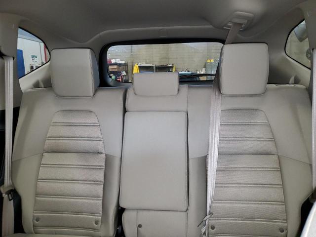 2020 HONDA CR-V EX - 7FART6H55LE014018