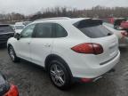 PORSCHE CAYENNE S снимка