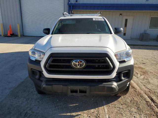 VIN 5TFRX5GN8LX176839 2020 TOYOTA TACOMA no.5