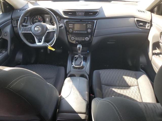 2017 NISSAN ROGUE S - 5N1AT2MT6HC897519