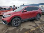 HONDA CR-V EX photo