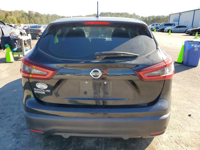 2020 NISSAN ROGUE SPOR - JN1BJ1CV3LW550915