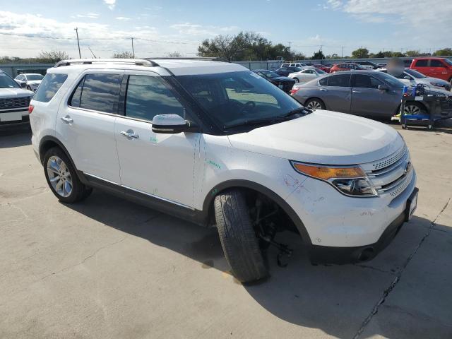 VIN 1FM5K8F81DGA01095 2013 FORD EXPLORER no.4