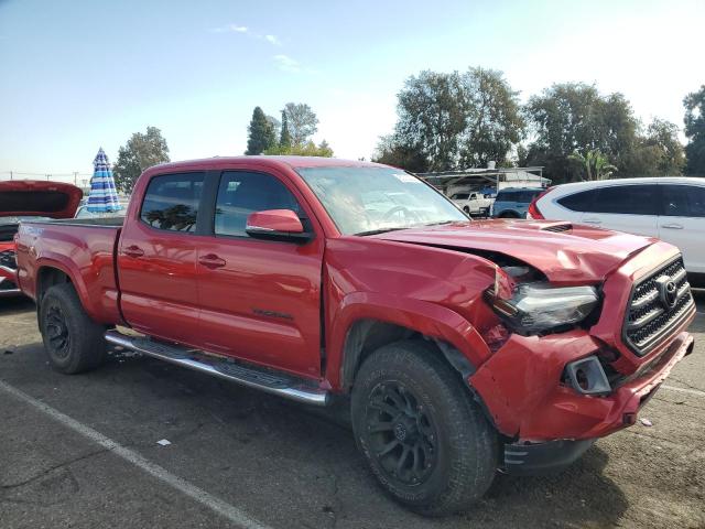 VIN 3TMDZ5BN6GM010441 2016 Toyota Tacoma, Double Cab no.4