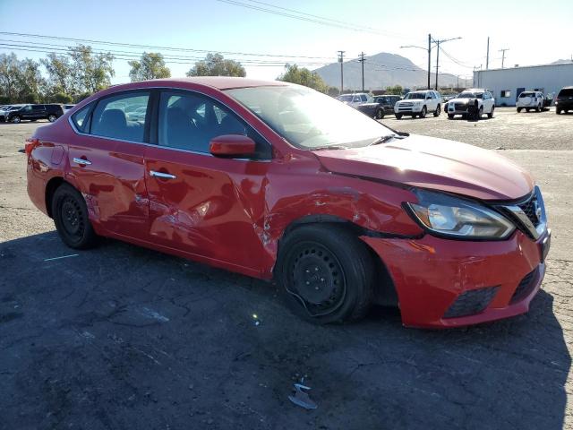 VIN 3N1AB7AP0HL692877 2017 NISSAN SENTRA no.4