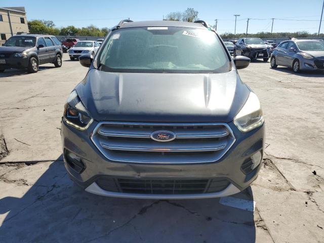 VIN 1FMCU0GD1HUD78161 2017 Ford Escape, SE no.5