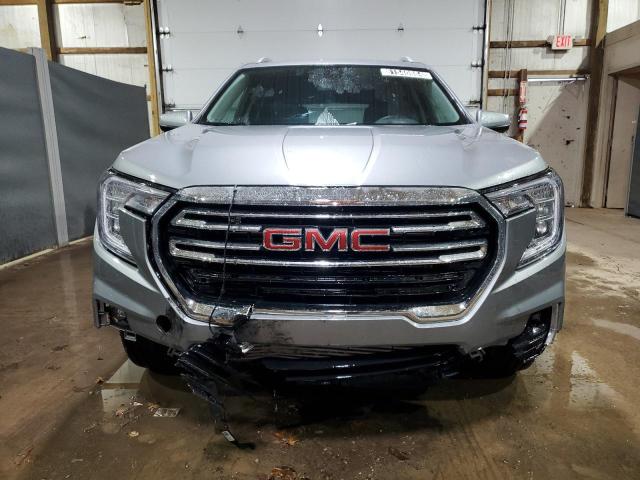 VIN 3GKALPEG6RL172077 2024 GMC Terrain, Slt no.5