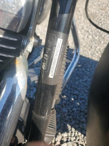 2010 HARLEY-DAVIDSON FLTRX 1HD1KH419AB643547