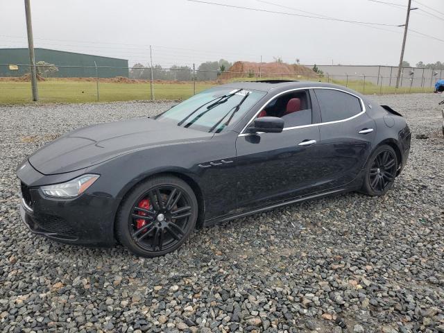 VIN ZAM57RTA4E1096996 2014 MASERATI ALL MODELS no.1