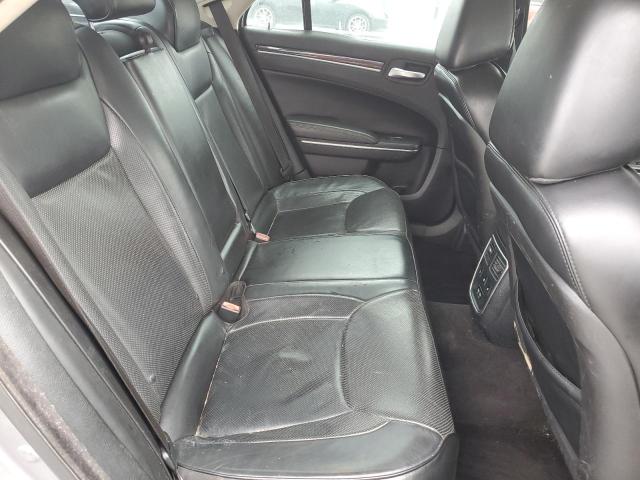 2016 CHRYSLER 300 2C3CCAEGXGH328634