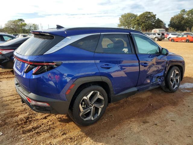 2023 HYUNDAI TUCSON SEL - 5NMJF3AE2PH166321