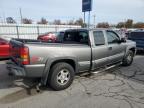 CHEVROLET SILVERADO photo