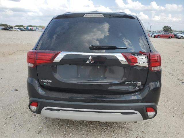 2019 MITSUBISHI OUTLANDER - JA4AD3A35KZ042403