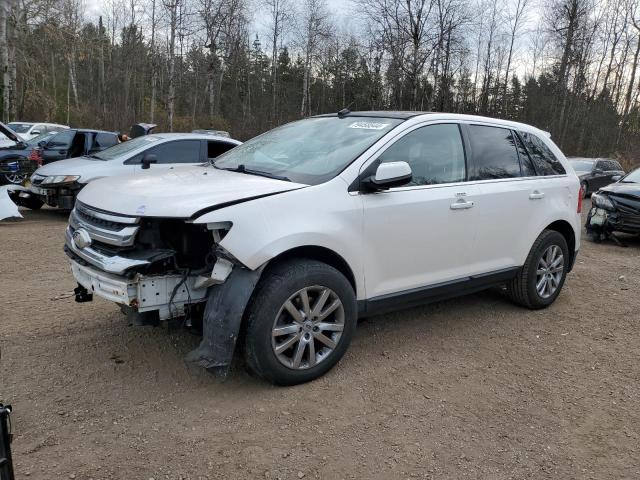 FORD EDGE LIMIT