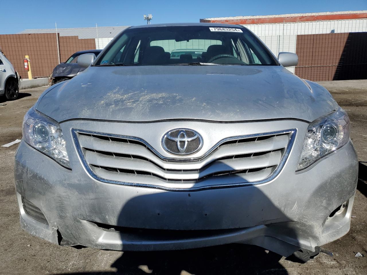 Lot #3048771762 2011 TOYOTA CAMRY BASE