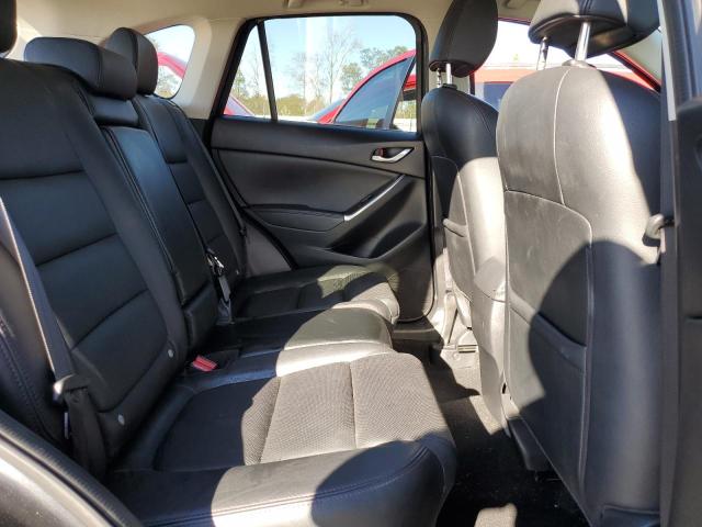 2016 MAZDA CX-5 GT - JM3KE4DY6G0789077