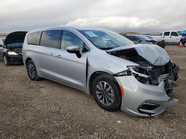 VIN 2C4RC1L71PR570764 2023 CHRYSLER PACIFICA no.4