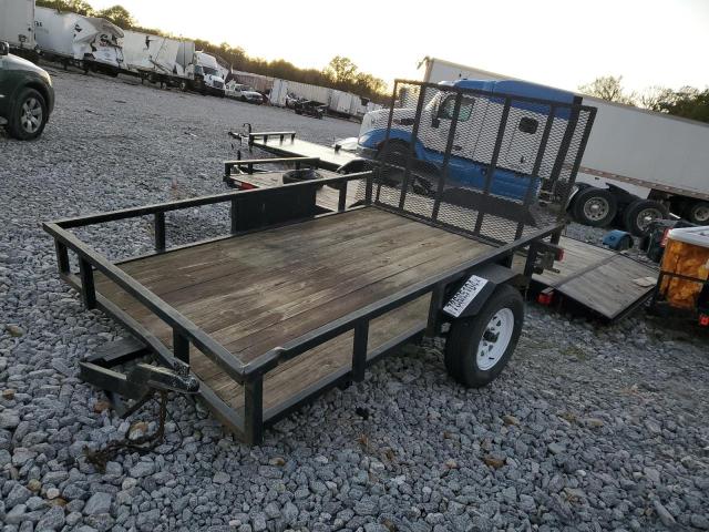 TRAIL KING TRAILER 2021 brown   4UMJT1014LM000043 photo #4