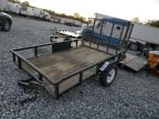 Lot #3025157205 2021 TRAIL KING TRAILER