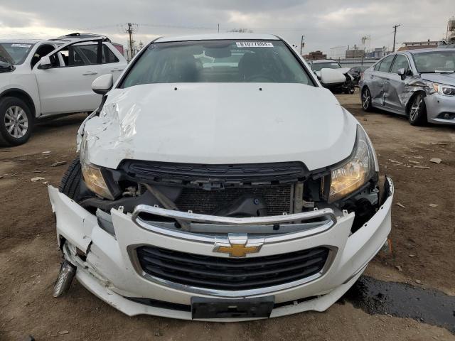 2015 CHEVROLET CRUZE LT - 1G1PE5SB5F7220495