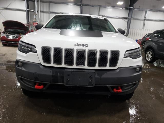 2019 JEEP CHEROKEE T - 1C4PJMBX0KD471218
