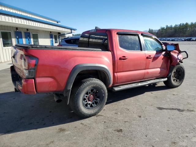 2017 TOYOTA TACOMA DOU - 5TFCZ5AN7HX049922