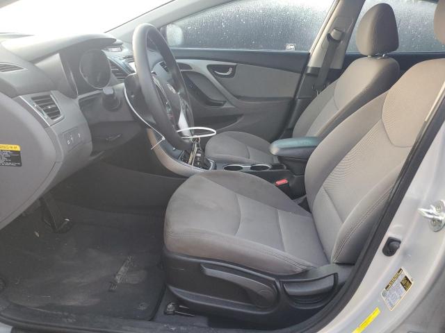 2016 HYUNDAI ELANTRA SE - 5NPDH4AE4GH721981