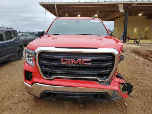 2020 GMC SIERRA K15 - 3GTU9AEF4LG377568