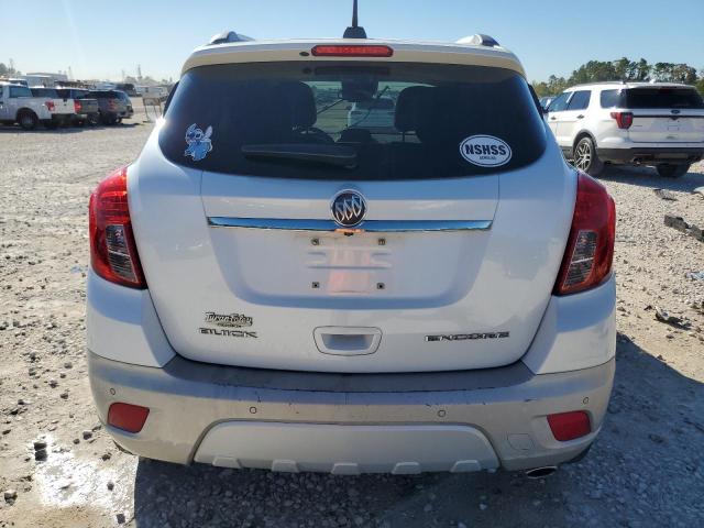 2015 BUICK ENCORE PRE - KL4CJDSB9FB056879