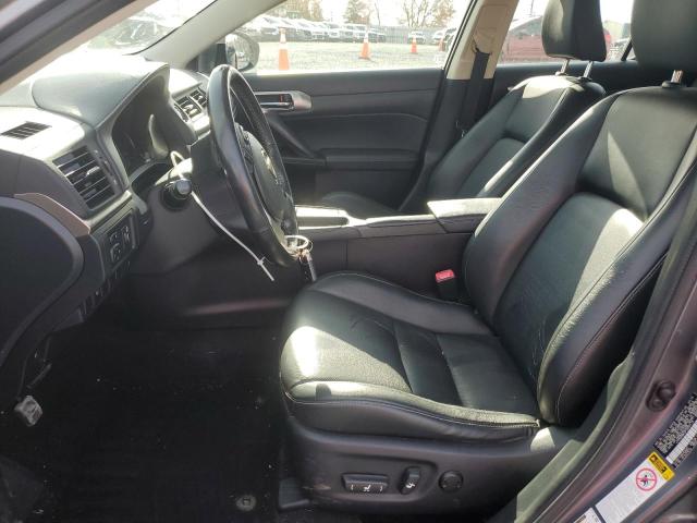 2015 LEXUS CT 200 JTHKD5BH3F2250115