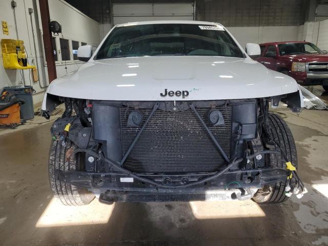 2016 JEEP GRAND CHER - 1C4RJFAG2GC429586